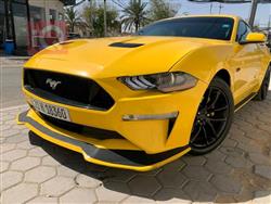 فورد موستانج